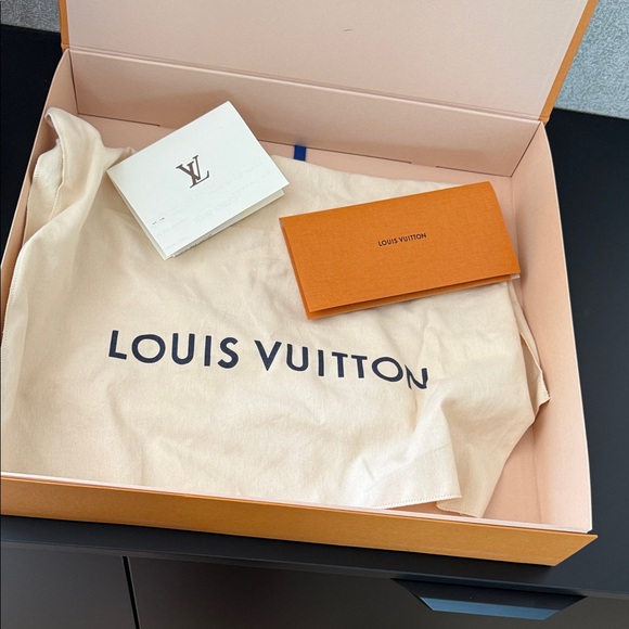 Louis Vuitton Neverfull MM monogram - Picture 7 of 10